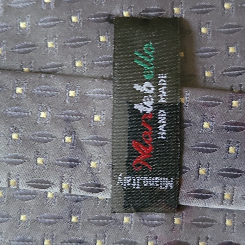 Tie - Picture 3 of 3